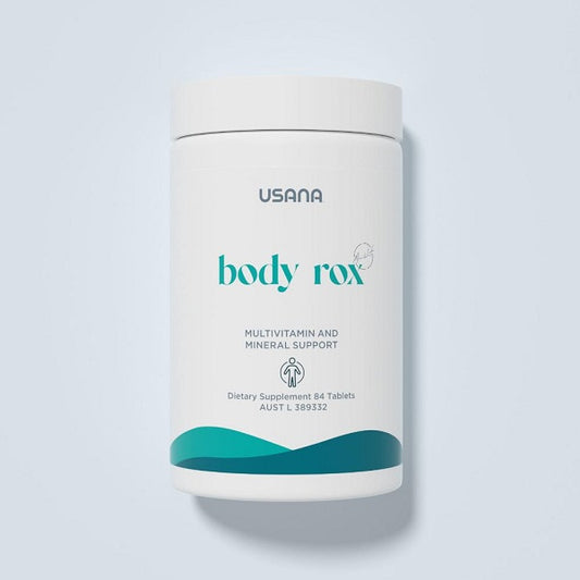 USANA Body Rox