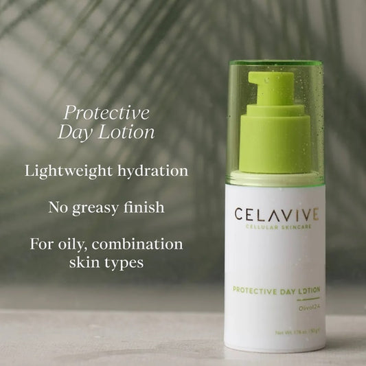 Celavive Day Lotion