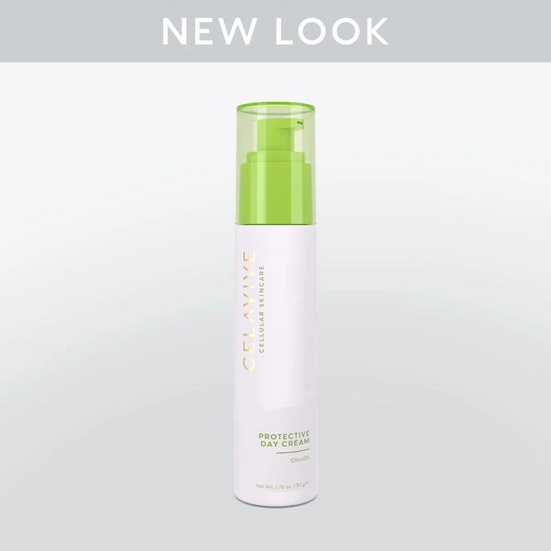 usana Celavive Protective Day Cream