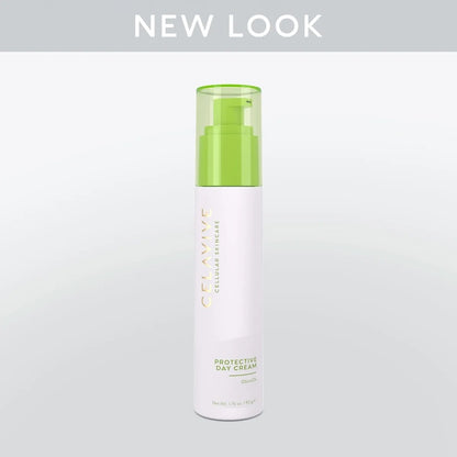 usana Celavive Protective Day Cream