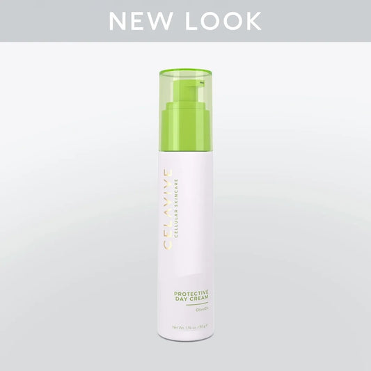 usana Celavive Protective Day Cream