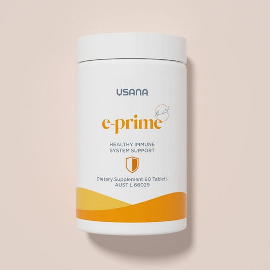 USANA E-Prime