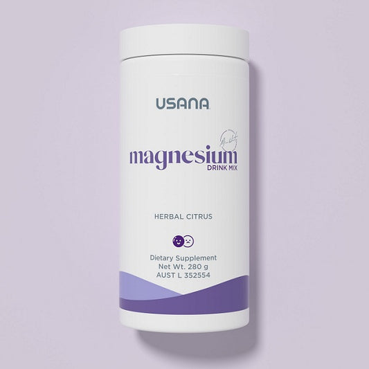 USANA Magnesium
