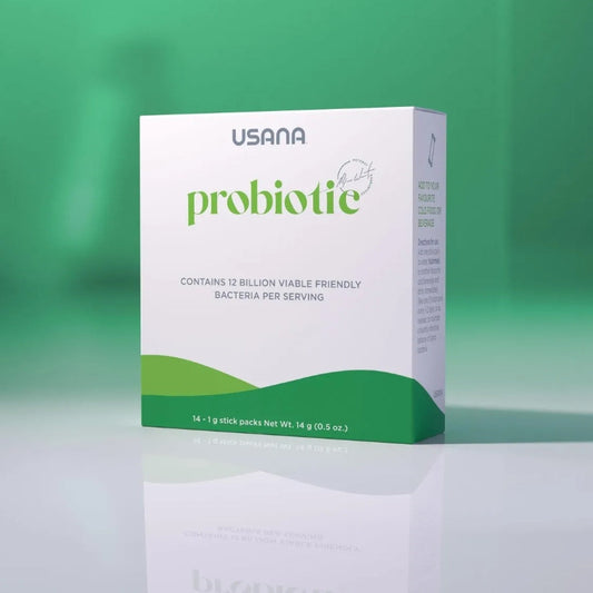 USANA Probiotic