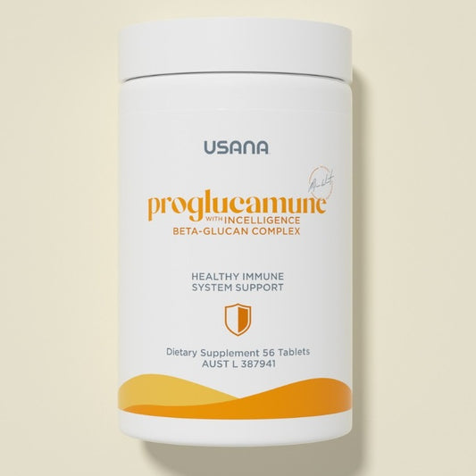 USANA Proglucamune