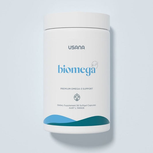 USANA BiOmega