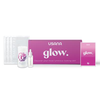 USANA Glow Kit