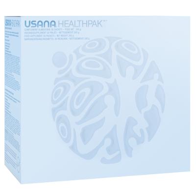 USANA HealthPak - Vita Antioxidant, Minerals And Booster – USANA Shop