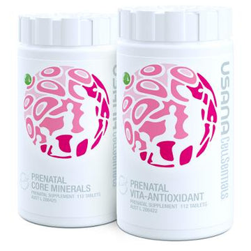 USANA Product Catalogue - Nutrition, healthy food and skincare – USANA Shop