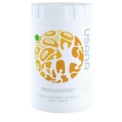 USANA Proglucamune