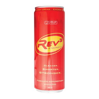 Rev3 Energy