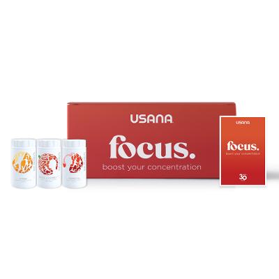 USANA Focus Kit