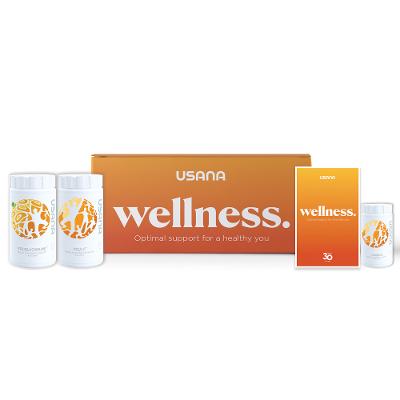 USANA Wellness Kit